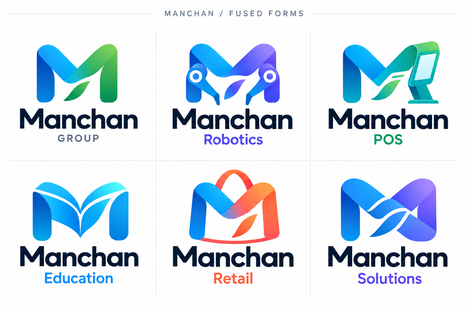 Manchan POS